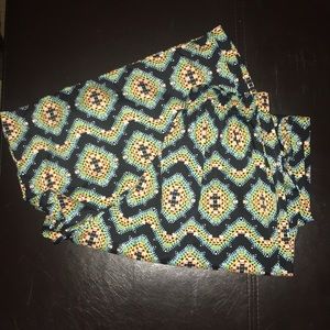 Bar III Palazzo Pants